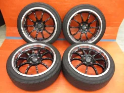 Advan Racing RS-D