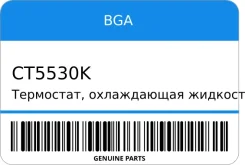 ���������, ����������� �������� BGA CT5530K CT5530K ����