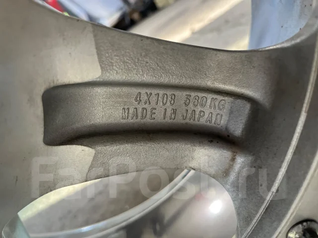 SSR Professor SP1. 12.0x18", 5x114.3, ET-32 ����