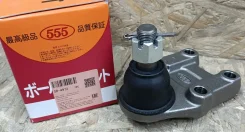 ����� ������� CBN-66 Caravan, Urvan E25 01- LOW SB-4972 555 SB4972 ����