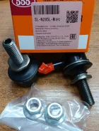 ������ ������������� Nissan Patrol Y62 10-, Safari 12-, Armada 03-, Infiniti QX56 04 SL-N285L-M 555 SLN285LM ����