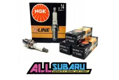 ����� ��������� Subaru Forester 1996 BKR6E11VL SF EJ201 BKR6E11VL ����