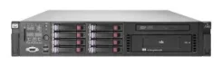 ������ 2RU HP DL380G7 Intel Xeon X5675/48GB ECC/1.2 TB HDD/2x750W ����