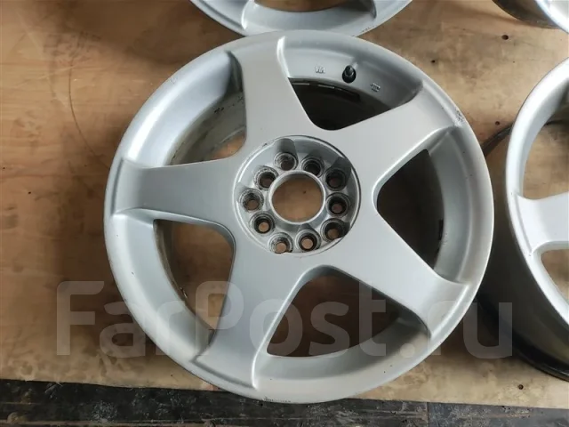 Bridgestone Liufeng