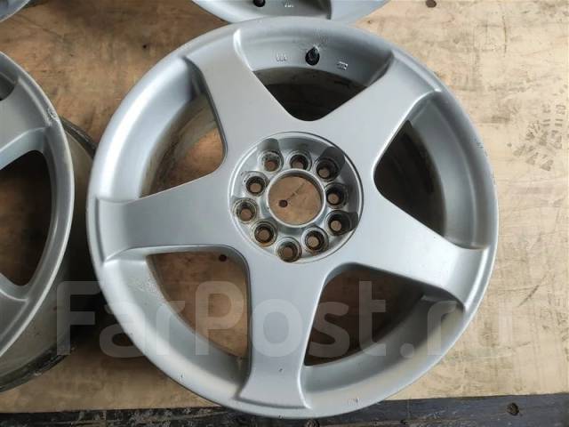 Bridgestone Liufeng