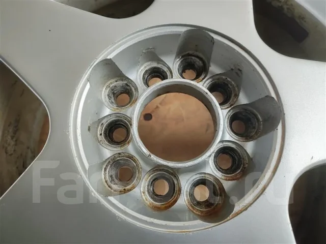Bridgestone Liufeng