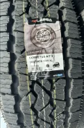 Lassa Competus A/T 3. �����������, ����� ����