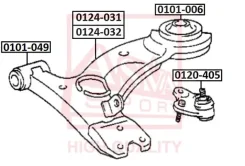 ����������� ������ �������� ������ | ����� ����/��� | ASVA 0101006 0101006 ����