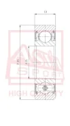 ��������� ������������� ASVA AB153513 AB153513 ����