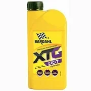 Bardahl XTG DCT