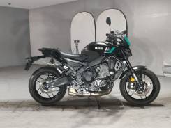 Yamaha MT-09