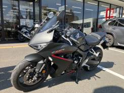 Honda CBR 650R