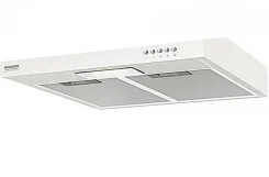 ������� �������� 600 �� KRONA JESSICA SLIM 600 WHITE PUSH BUTTON; ����