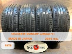 Dunlop Le Mans V+
