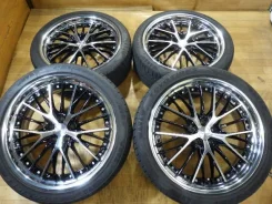 Work Schwert SG2