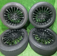 G-Force Styling