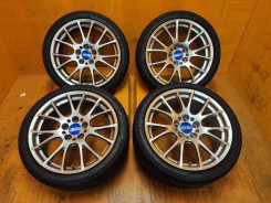 BBS RE-V