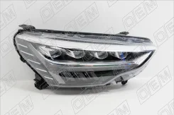 ���� ������ Haval Jolion (2021-��) OEM0250FR ����