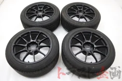 TWS Motorsport RS317