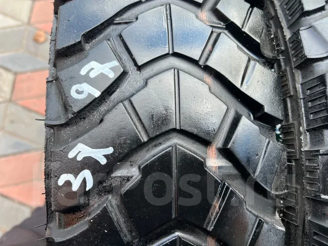 Yokohama Geolandar M/T G001. ����� mt, �/�, ����� 50 % ����