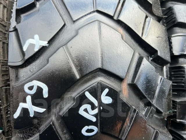Yokohama Geolandar M/T G001. ����� mt, �/�, ����� 50 % ����