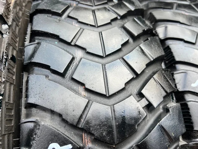 Yokohama Geolandar M/T G001. ����� mt, �/�, ����� 50 % ����