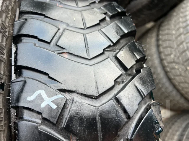 Yokohama Geolandar M/T G001. ����� mt, �/�, ����� 50 % ����