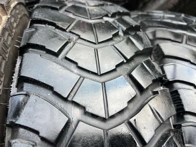 Yokohama Geolandar M/T G001. ����� mt, �/�, ����� 50 % ����