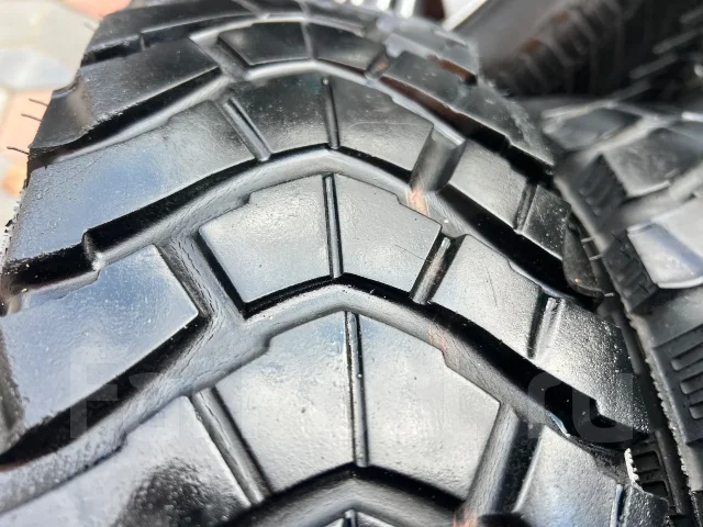 Yokohama Geolandar M/T G001. ����� mt, �/�, ����� 50 % ����