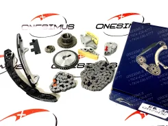 ����������� ��� Nissan KB-38, 13028-6N20A, QR20DE, 07~ KB38 ����