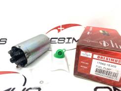 ����� ��������� Nissan 17042-1E300, 62J00, SR18DE 170421E300 ����