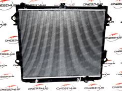 �������� Toyota 16400-50380, Toyota Land Cruiser URJ202 URJ202W, 1URFE, AT 1640050380 ����