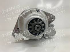 ������� Mitsubishi ME037636, 6D14, 24V/4.5KW/11T/���/��� ME037636 ����