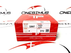 ������ ��������� Isuzu 32607(TP)17211(RIK), 8-97147-984-0, 4JG2, STD 8971479840 ����
