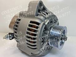 ��������� Toyota 27060-46030, 46121, 1JZ, 12V/80A/��. ���.6�/��. �/3���� 2706046030 ����