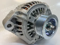 ��������� Toyota 27060-50070, 50200, 1UZ, 14V/100A/��. ����/6�/��. ��/3����. � 2706050070 ����