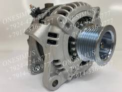 ��������� Toyota 27060-28270, 1AZ, 12V/100A/��. ����/7���/��. ��/4���� 2706028270 ����