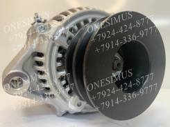 ��������� Toyota 27060-17220, 66060, 1FZ, 12V/80A/2���/��. �/3���� 2706017220 ����