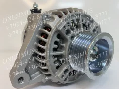 ��������� Toyota 27060-22020, 0D140, 1ZZ, 12V/80A/��. ���/6�/��. �/4 ���� 2706022020 ����