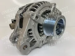 ��������� Toyota 27060-0P180, 2GR, 12V/130A/��. ���.7�/��. �/4���� 270600P180 ����