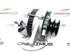 ��������� Isuzu 1-81200-484-5, 10PC1, 24V/55A/�. ��/2���/��. �/3���� 1812004845 ����
