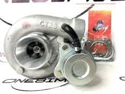 ������� Toyota CT26-5, 17201-42020, Toyota Land Cruiser, 1HDFT, 12V/24V CT265 ����