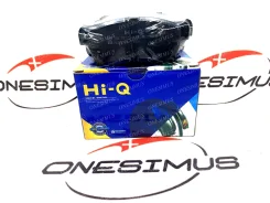 ������� �������� Toyota PF-6492, 04465-B1010, KGC10, F/R/L PF6492 ����