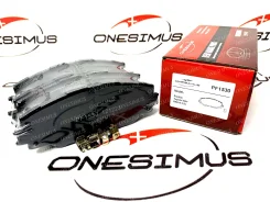 ������� �������� Toyota PF-1530, 04465-02230, ZRE186, F/R/L PF1530 ����