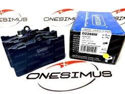 ������� �������� Toyota PF-1547, 04465-22340, ARL10, F/R/L PF1547 ����