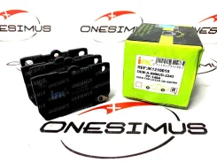 ������� �������� Toyota PF-1494, 04466-22190, GRS190, R/R/L PF1494 ����
