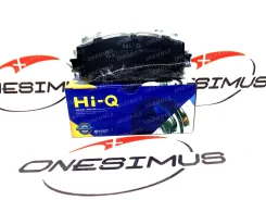 ������� �������� Toyota PF-1508, 04465-52180, KSP90, F/R/L PF1508 ����
