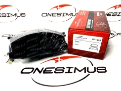 ������� �������� Toyota PF-1405, 04465-28360, CM80, F/R/L PF1405 ����