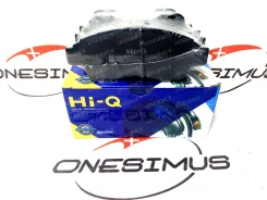 ������� �������� Toyota PF-1282, 04465-20120, MCV20, F/R/L PF1282 ����