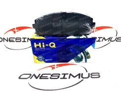 ������� �������� Toyota PF-1144, 04465-25040, LY100, F/R/L PF1144 ����